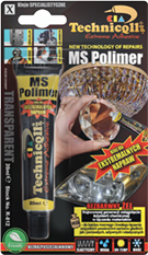 KLEJ MS - POLIMER 20ml