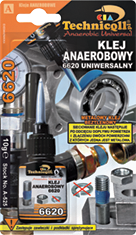 KLEJ ANAEROBOWY UNIWERSALNY 10g