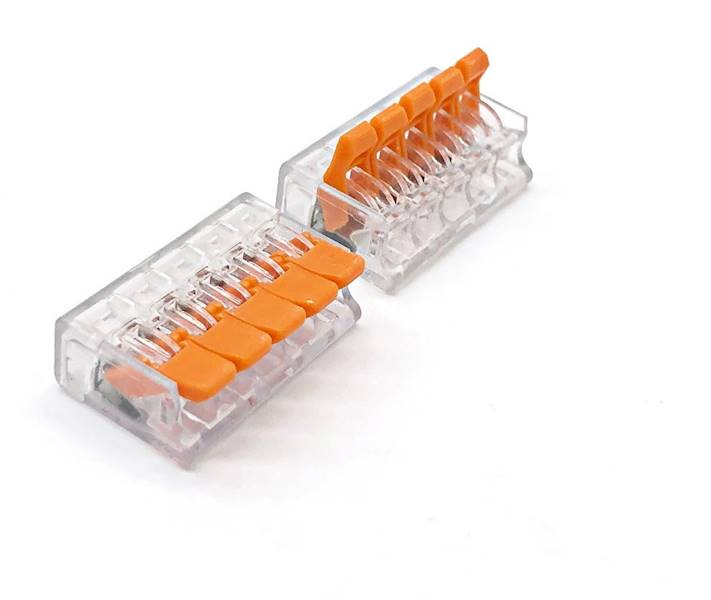 KOSTKA ELEKTRYCZNA TYP 415 5PIN