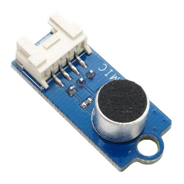 MODUŁ MIKROFONU DO ARDUINO