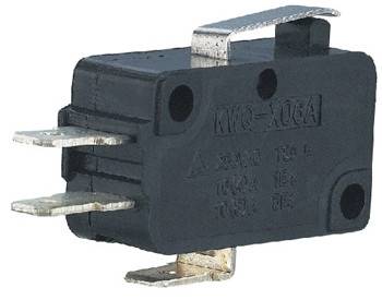 WYŁĄCZNIK KRAŃCOWY MINI WK810