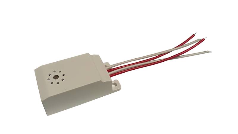 WŁĄCZNIK AKUSTYCZNY DO ŚWIATŁA 230V TYP2