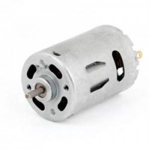 MINI SILNICZEK 14V MT91 WRZECIONO 10mm