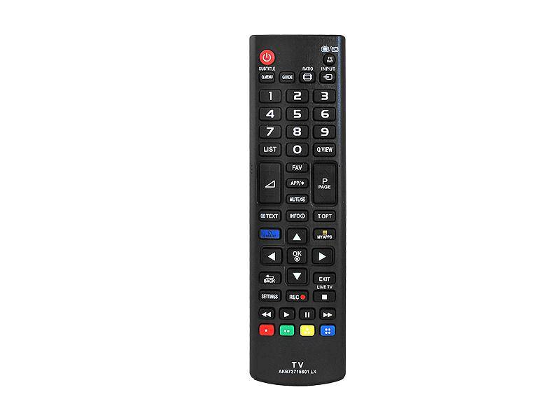 PILOT DO LG AKB73715601 SMART