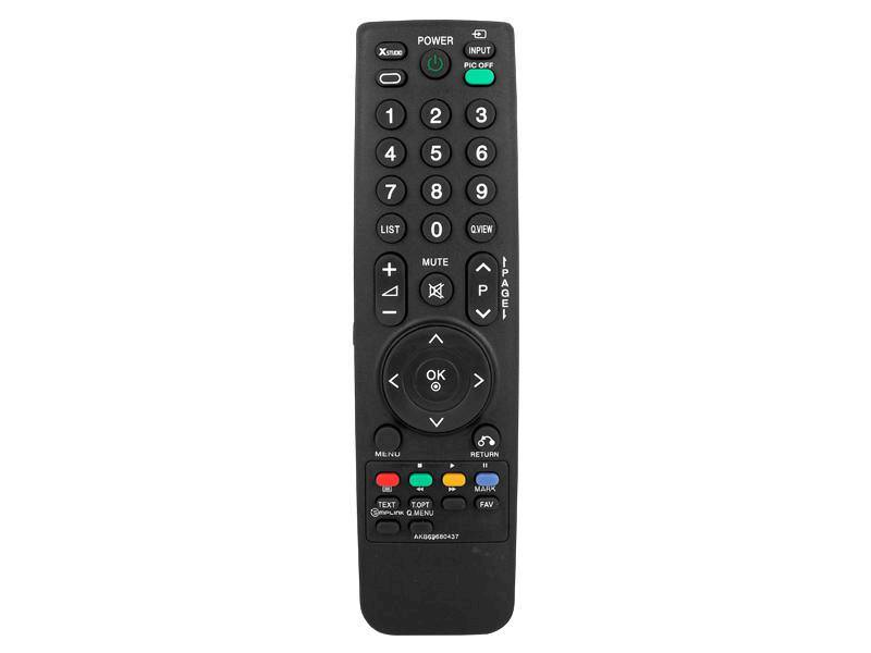 PILOT DO LG TV LCD AKB69680437 