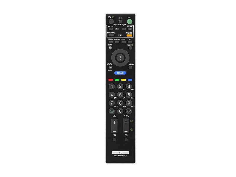 PILOT DO SONY RM-ED020