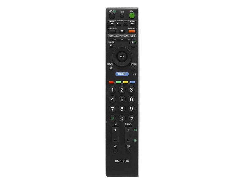 PILOT DO SONY RM-ED016