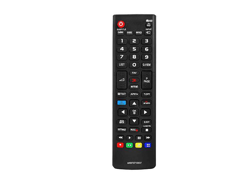 PILOT DO LG AKB73715637 3D SMART