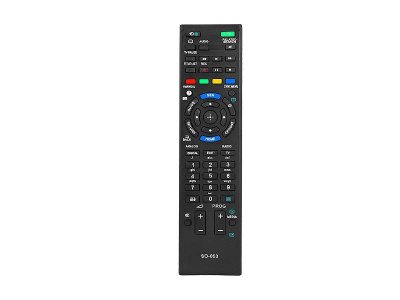PILOT DO SONY RM-ED053