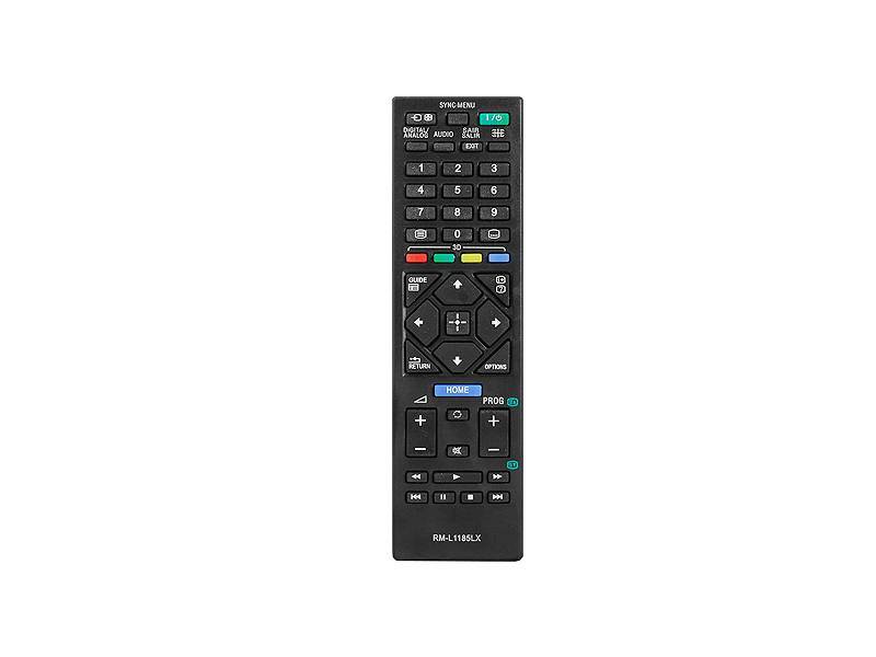 PILOT DO SONY RM-L1185 RM-ED054 3D