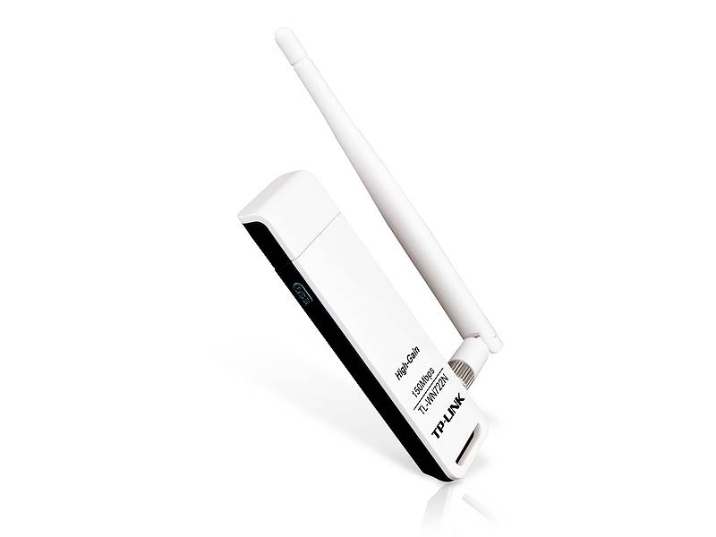 KARTA SIECIOWA BEZP. TP-LINK TL-WN722N 