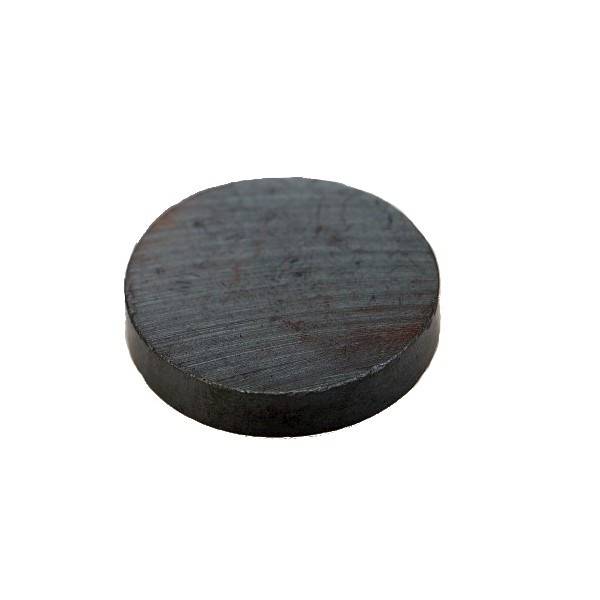 MAGNES FERRYTOWY OKRĄGŁY 15X4MM 