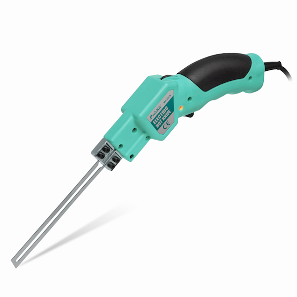 NÓŻ DO CIĘCIA NA GORĄCO MS-551B PROSKIT