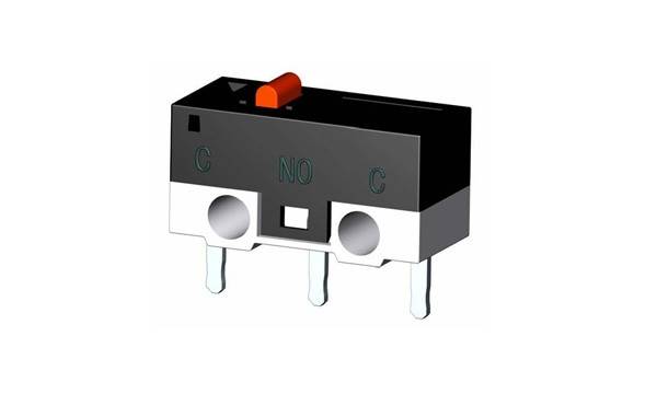 WYŁĄCZNIK KRAŃCOWY MINI WK310