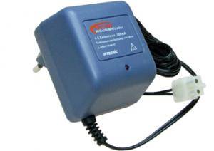 ŁADOWARKA AUTOMATYCZNA DO 4,8V-9,6V NICD NIMH