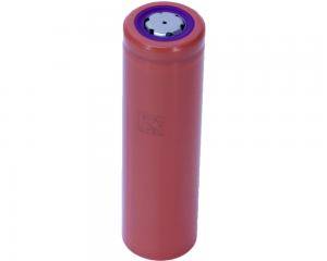 AKUMULATOR UR18650ZT SANYO 2600mAh Li-Ion 3.6V