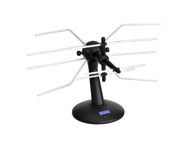 ANTENA TV POKOJOWA DSP-860 TELMOR, 2596