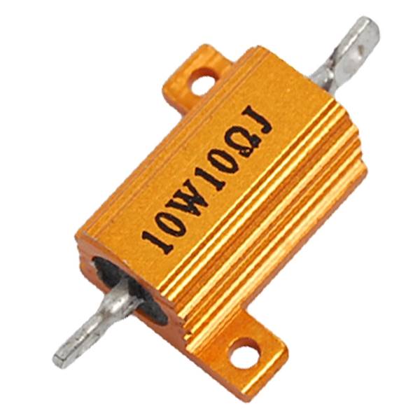 REZYSTOR DRUTOWY 10W 2.2 Ohm