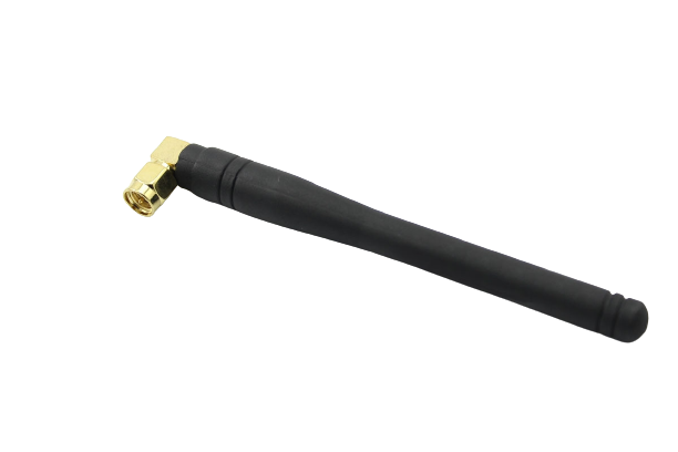 ANTENA WIFI 315MHz 2dbi SMA 105mm