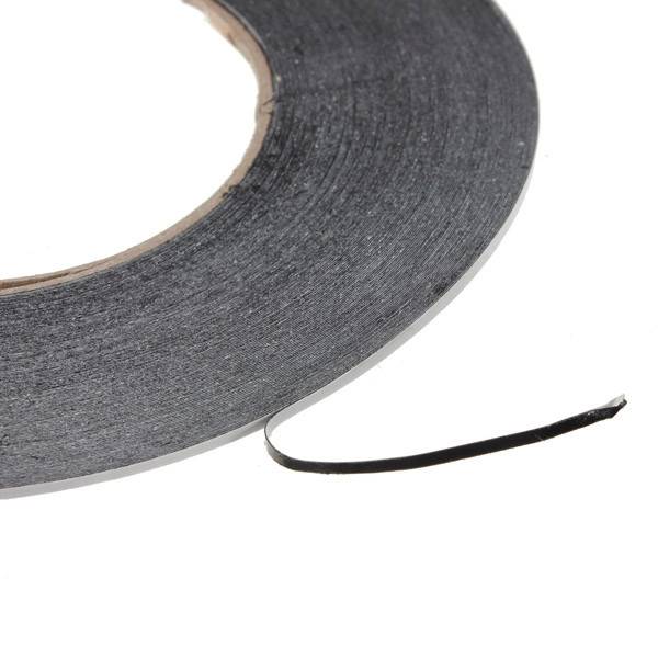 TAŚMA DWUSTRONNA DO LCD 2mm DŁ 30m