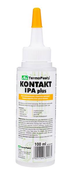 KONTAKT IPA 100ml OLIWIARKA
