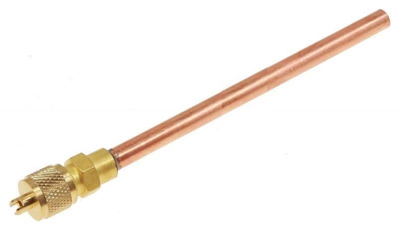ZAWÓR SCHRADERA LODÓWKI 12mm 6NFMSSV