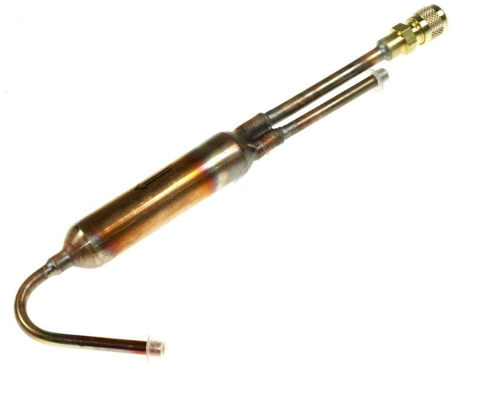 FILTR SPRĘŻARKI Z ZAWOREM DRS11 L14002319