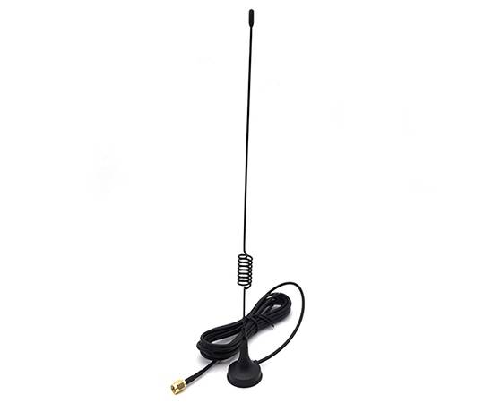 ANTENA GSM NA MAGNES 31CM 824÷960/1710÷2170MHz