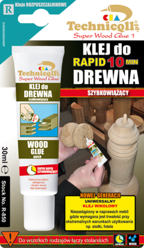 KLEJ DO DREWNA 30ml