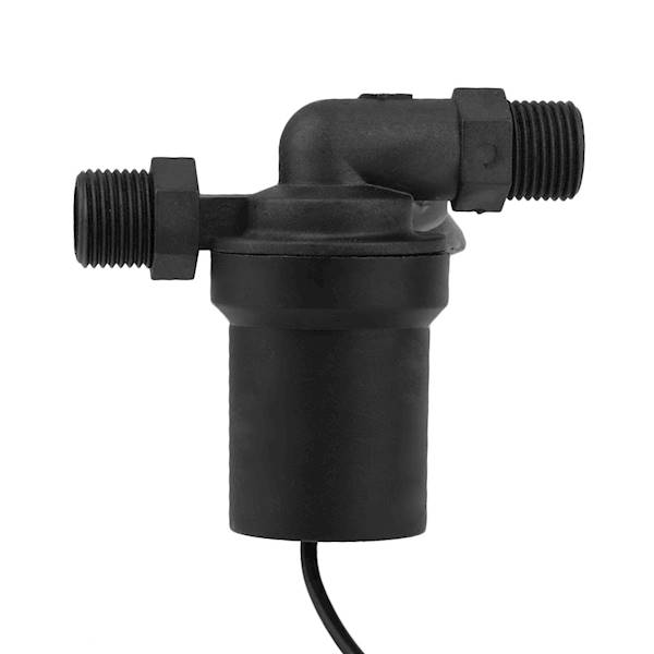 MINI POMPKA DO CIECZY 12V 600L/h 