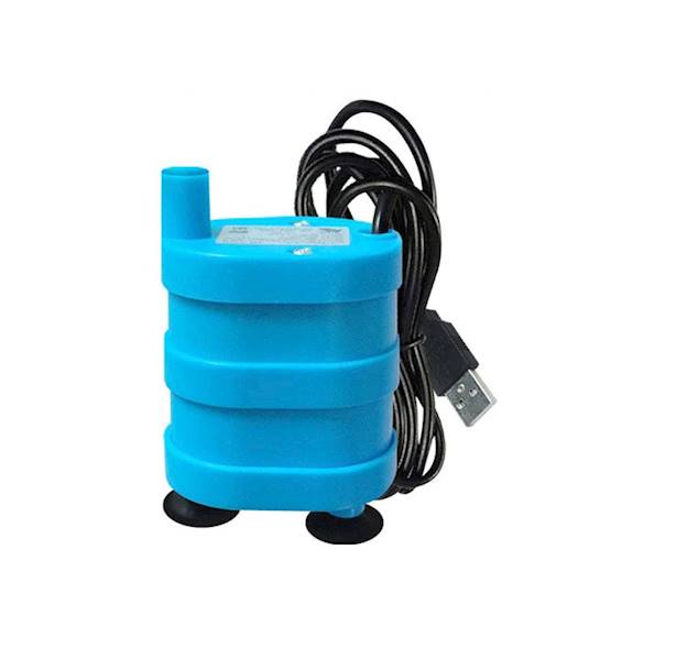 MINI POMPKA DO CIECZY 5V 100L/h JT-150