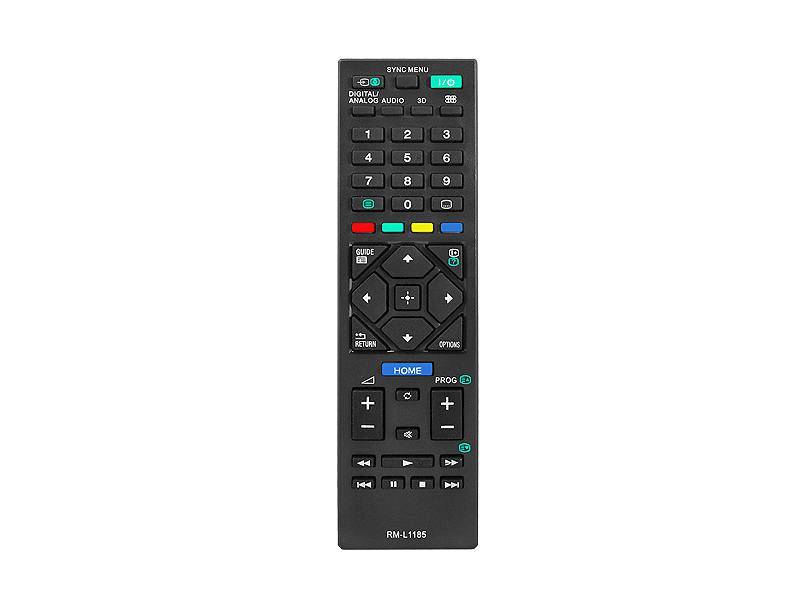PILOT DO SONY RM-ED054 3D