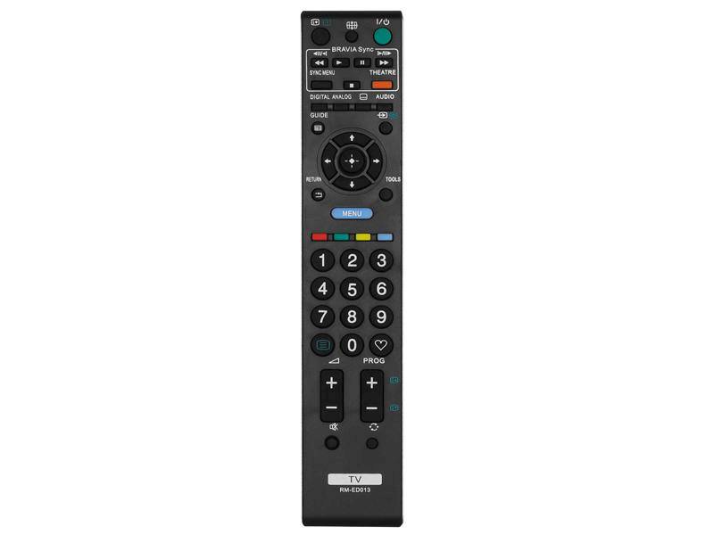 PILOT DO SONY RM-ED013