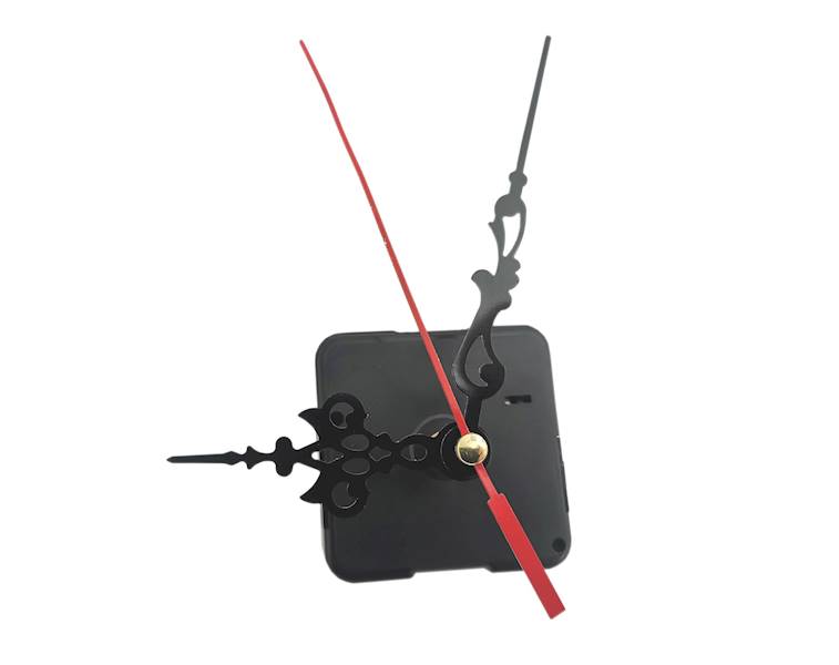 MECHANIZM KWARCOWY ZEGARA M5168 WSK OZD.