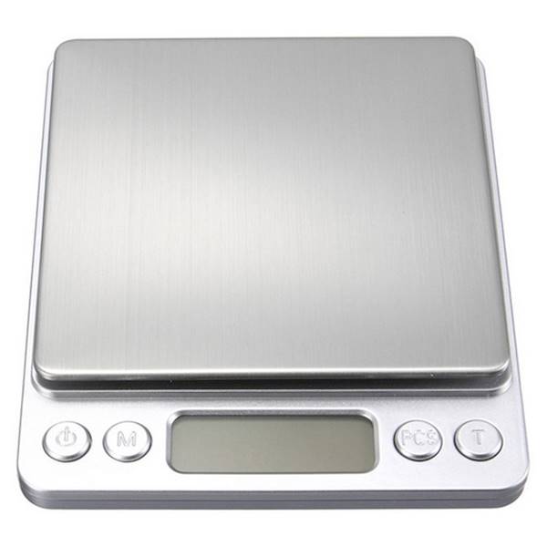 WAGA PRECYZYJNA ZAKRES 2kg/0.1g