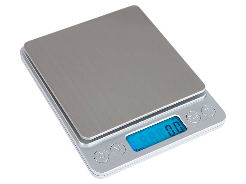 WAGA JUBILERSKA JS13 0,01-500g