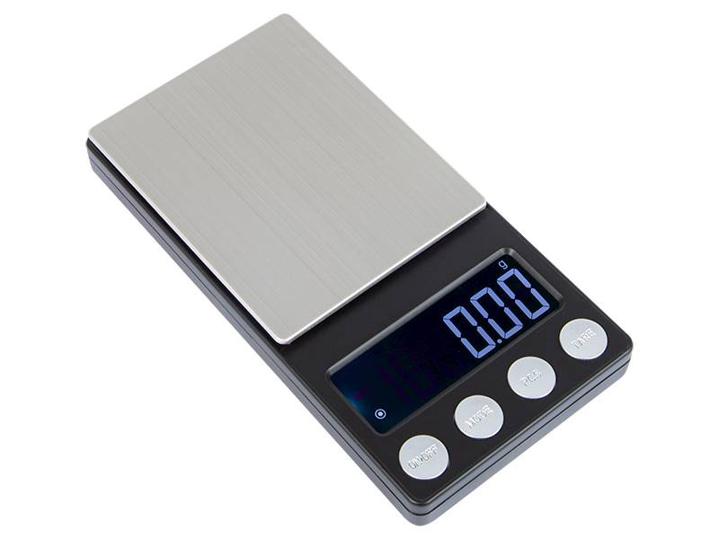 WAGA JUBILERSKA JS14 0,01-500g