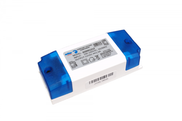ZASILACZ IMPULSOWY 12V 1A 12W ADLER