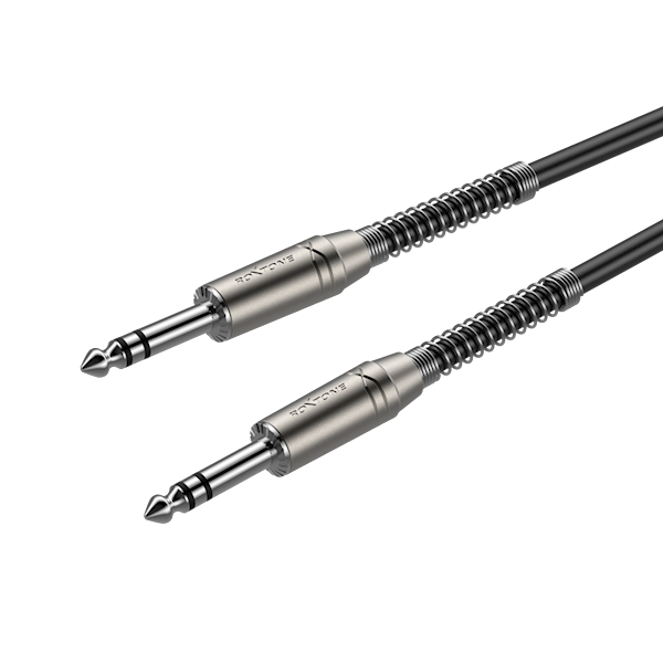 KABEL MIKROFONOWY SMJJ200L1 1m