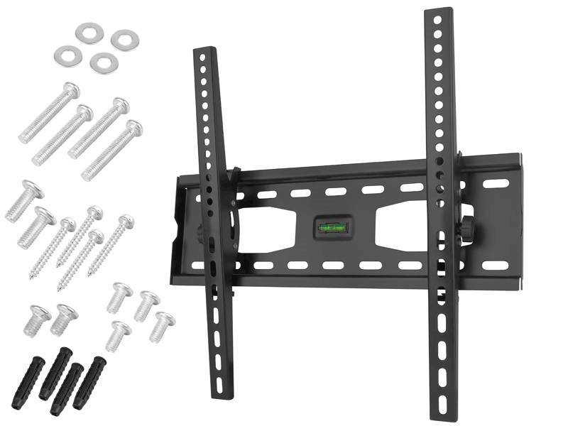 UCHWYT ŚCIENNY DO LCD 23-55''
