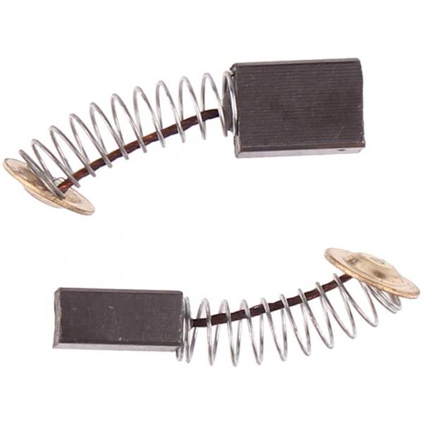 SZCZOTKI WĘGLOWE 5x8x11.5mm SW-42 2SZT