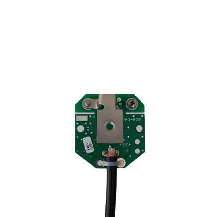 PRZEDWZMACNIACZ DO ANTENY ASR IQ PAD-920