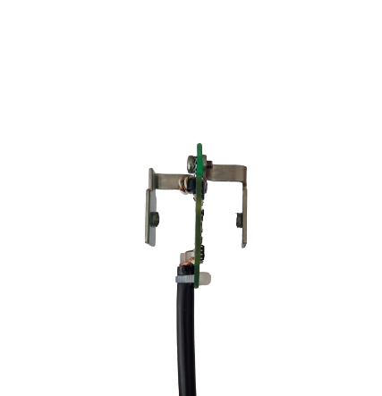 PRZEDWZMACNIACZ DO ANTENY ASR CLASSIC PAD-820