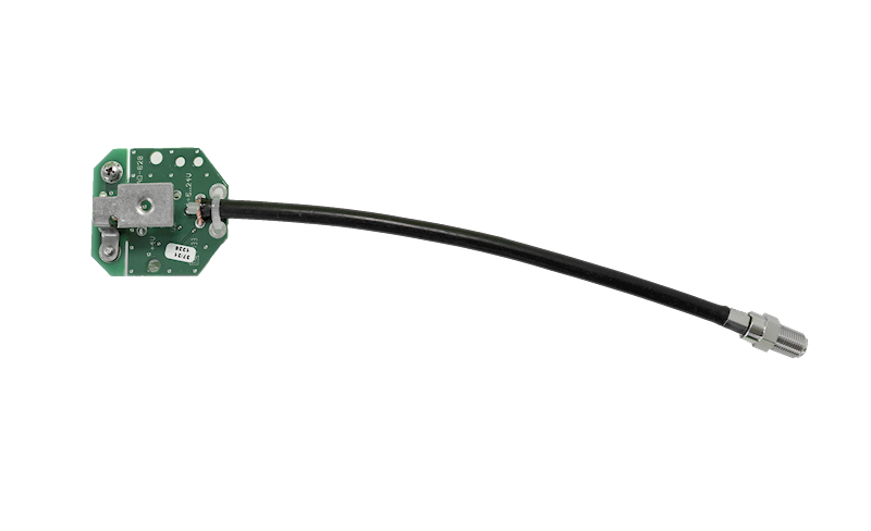 PRZEDWZMACNIACZ DO ANTENY ASR CLASSIC PAD-820