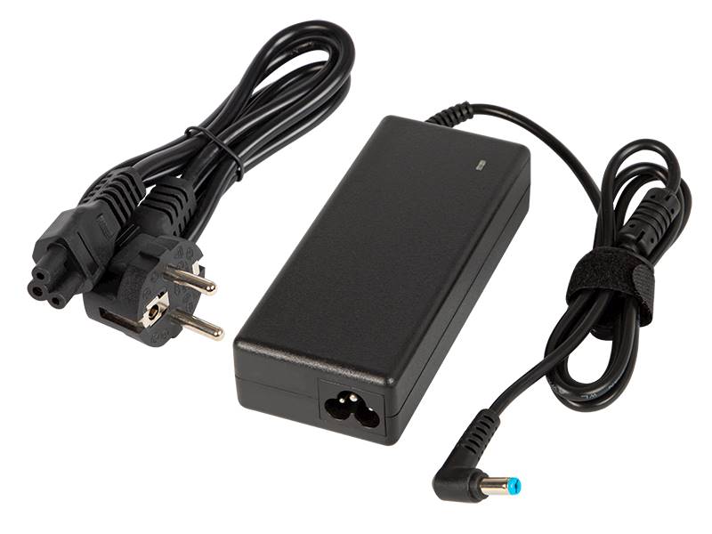 ZASILACZ DO ACER 19V/4,74A + KAB. 5,5/1,7mm