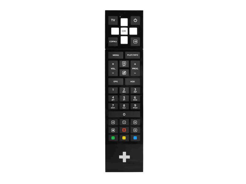 PILOT DO SAGEMCOM DSIW 74 WIFI -BOX