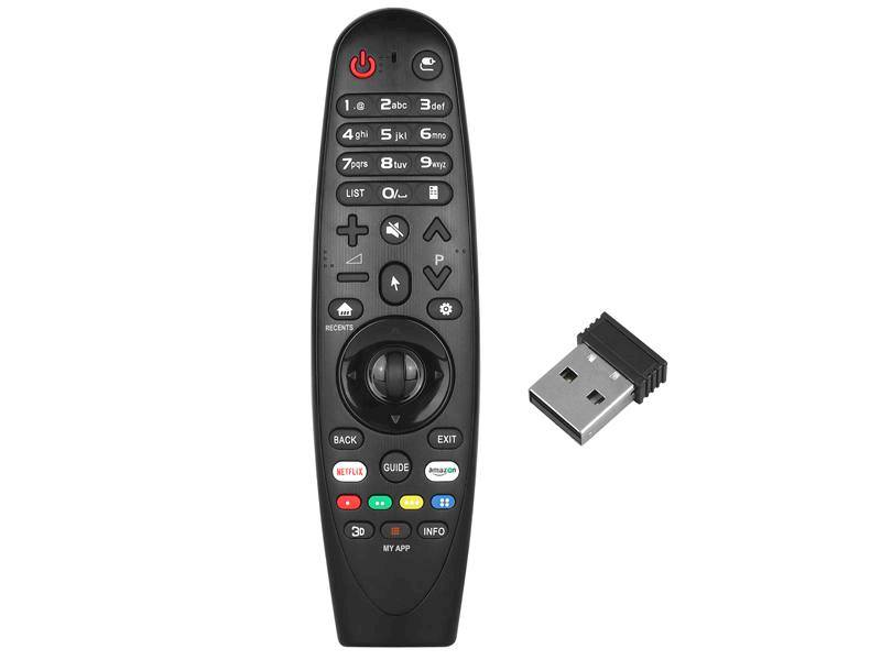 PILOT DO LG RM-G3900 V2 MAGIC 