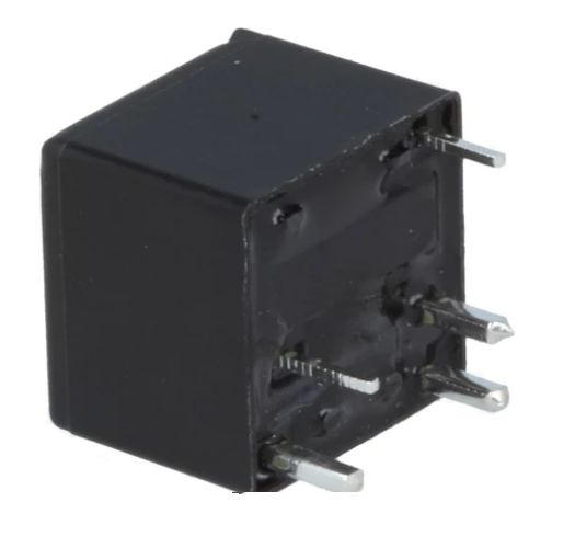 PRZEKAŹNIK ELEKTROMAG. 12VDC 25A V23086C1001A403
