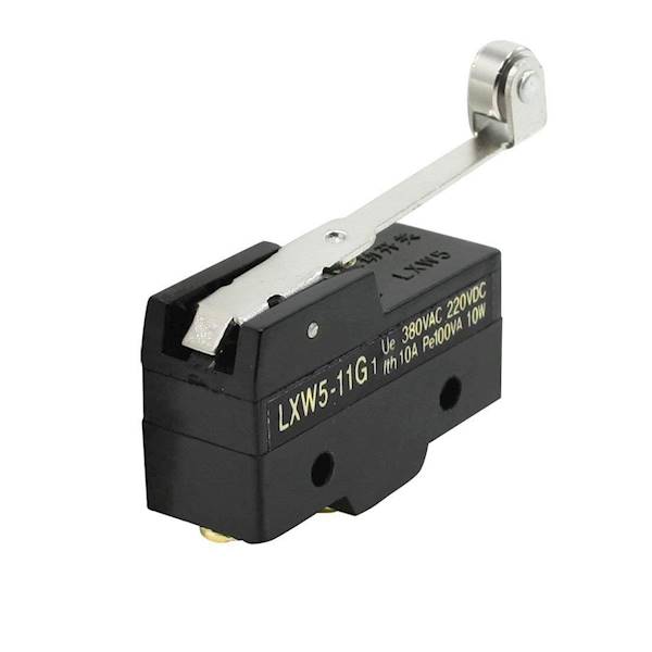 WYŁĄCZNIK KRAŃCOWY LXW5-11G1 15A 230V