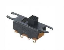 PRZEŁĄCZNIK SM12F11G3 3mm SUWAKOWY MAŁY